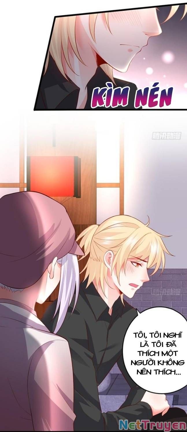 Hắc Đạo Đáng Yêu Chapter 133 - 31