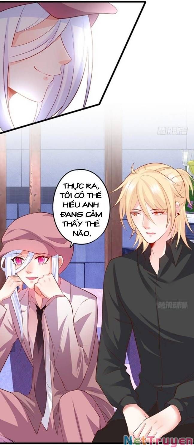 Hắc Đạo Đáng Yêu Chapter 133 - 33