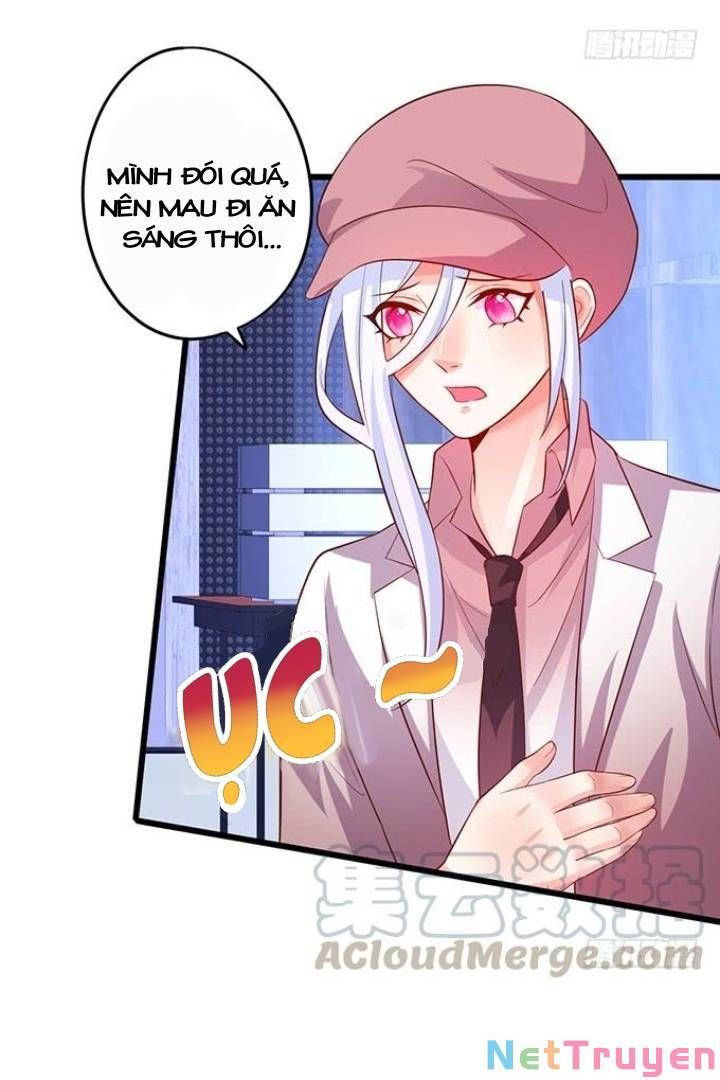 Hắc Đạo Đáng Yêu Chapter 133 - 37