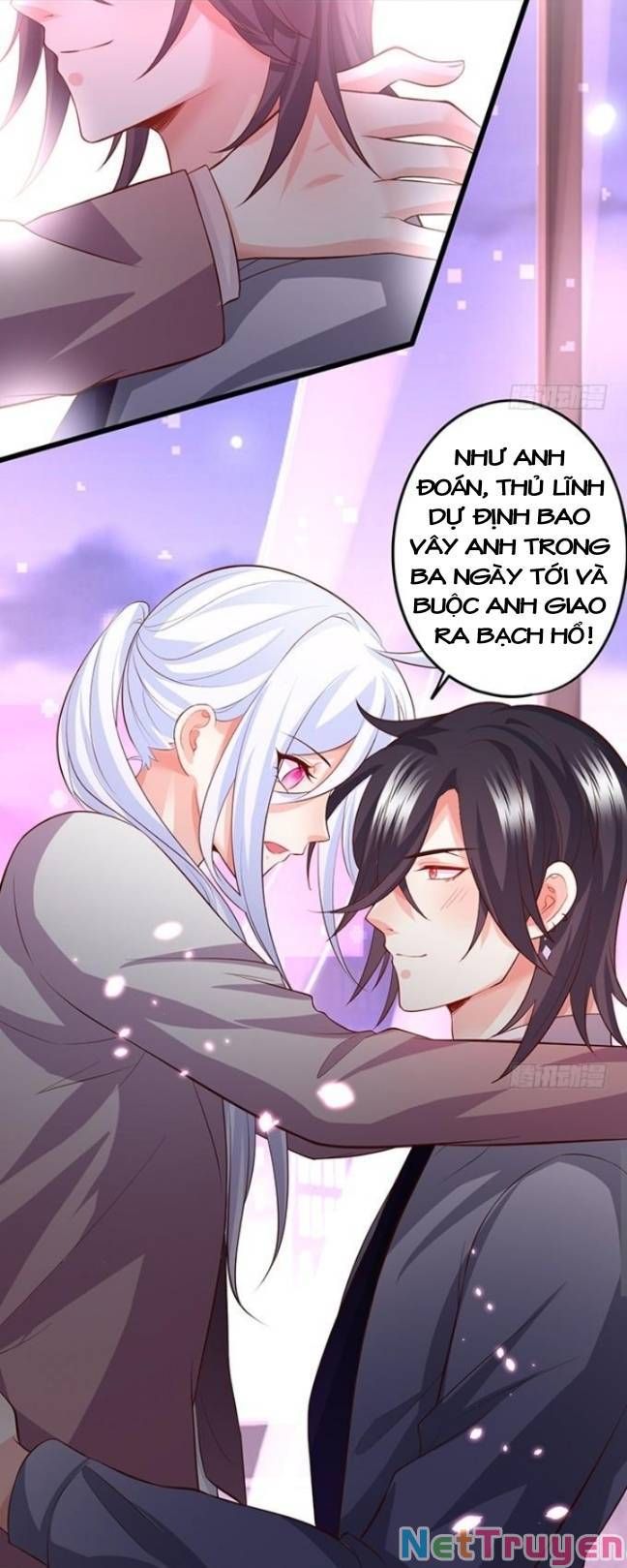 Hắc Đạo Đáng Yêu Chapter 133 - 5