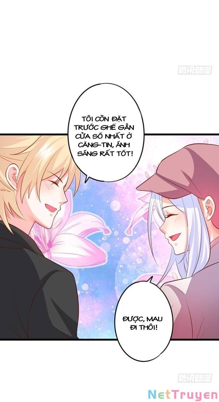 Hắc Đạo Đáng Yêu Chapter 133 - 41