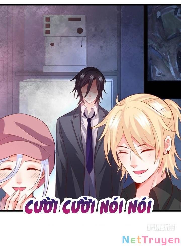 Hắc Đạo Đáng Yêu Chapter 133 - 42