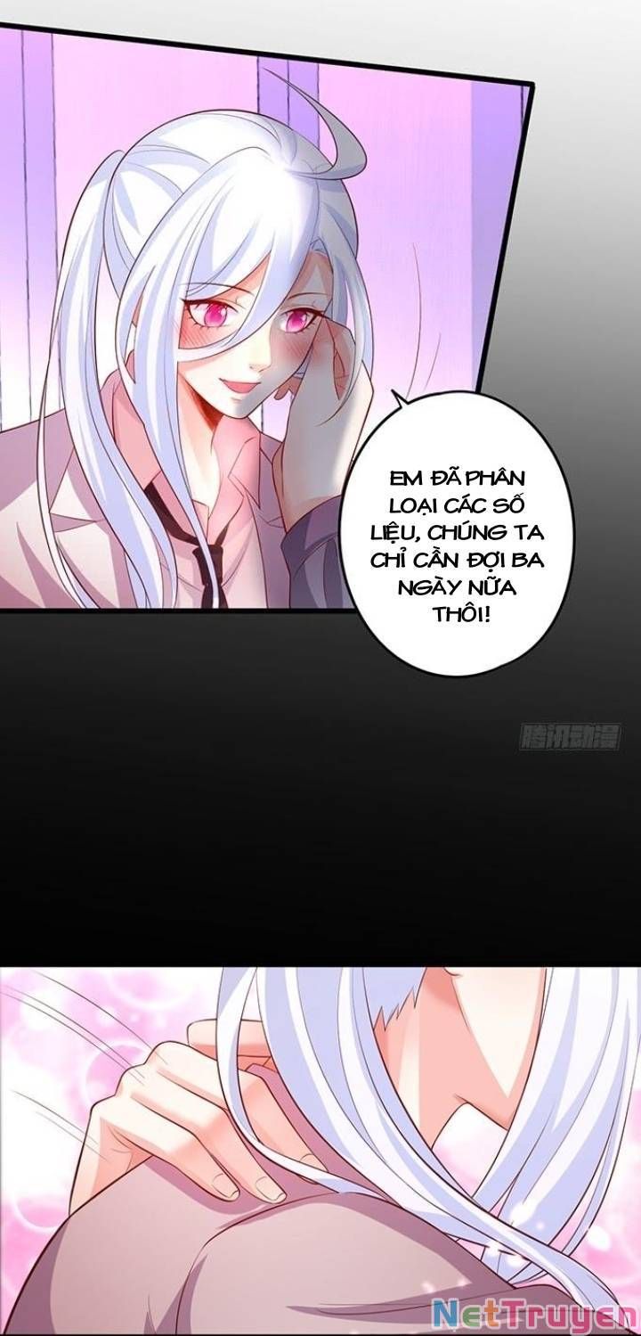 Hắc Đạo Đáng Yêu Chapter 133 - 7