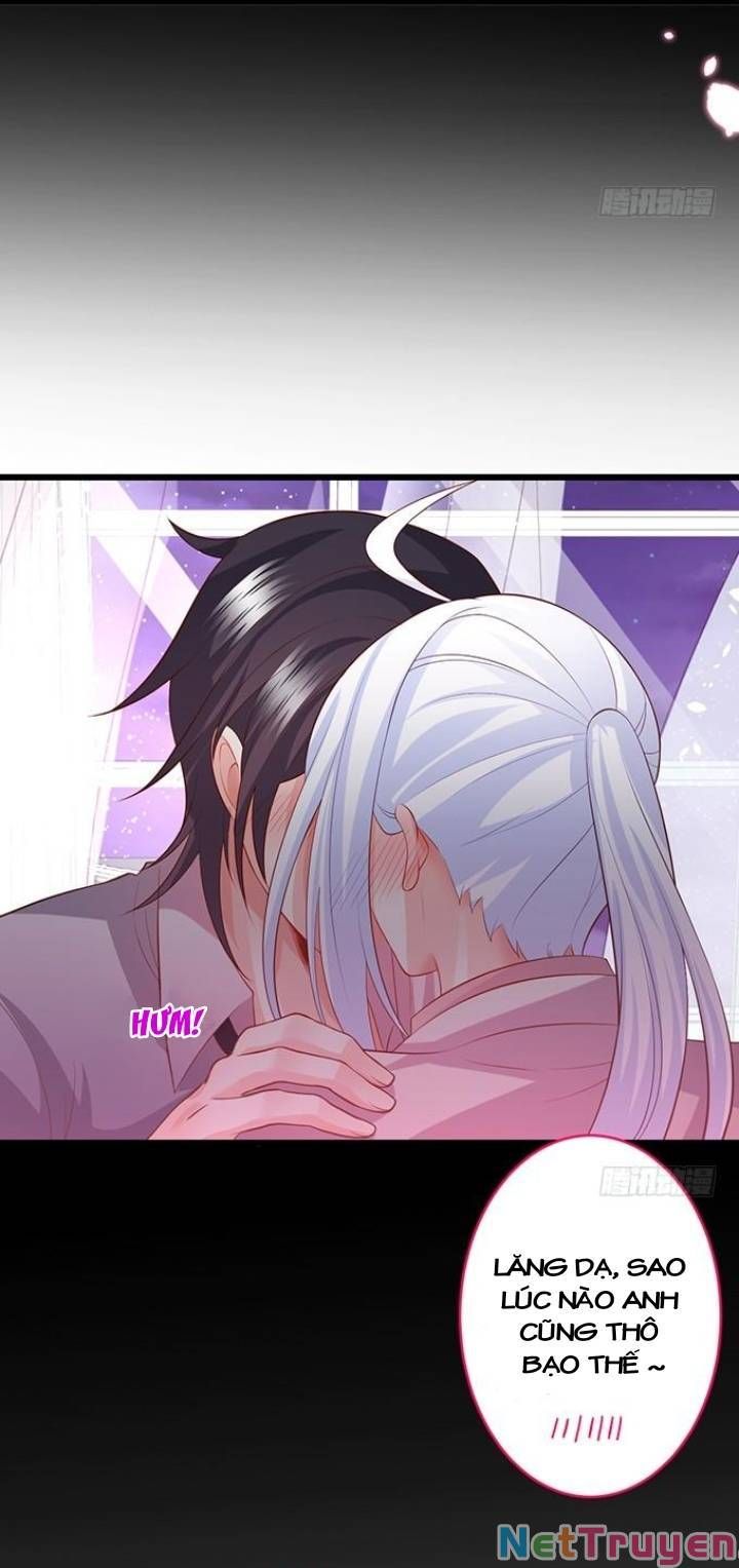 Hắc Đạo Đáng Yêu Chapter 133 - 9