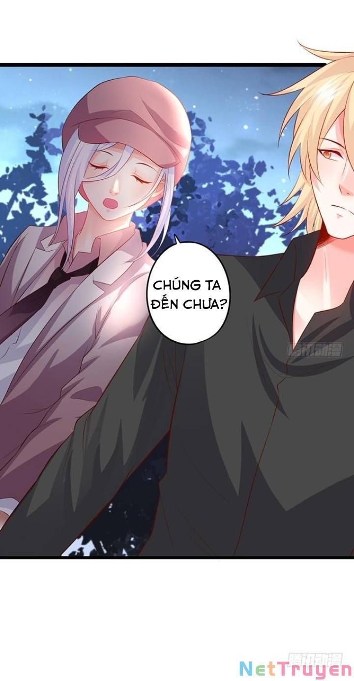 Hắc Đạo Đáng Yêu Chapter 134 - 11