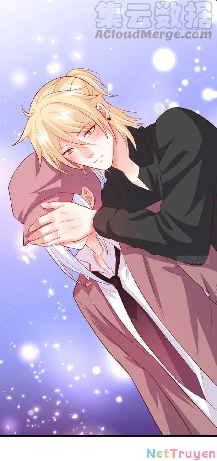 Hắc Đạo Đáng Yêu Chapter 134 - 14