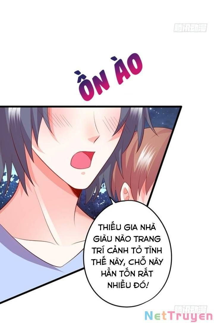 Hắc Đạo Đáng Yêu Chapter 134 - 15
