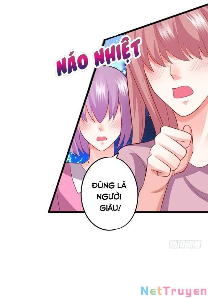 Hắc Đạo Đáng Yêu Chapter 134 - 16