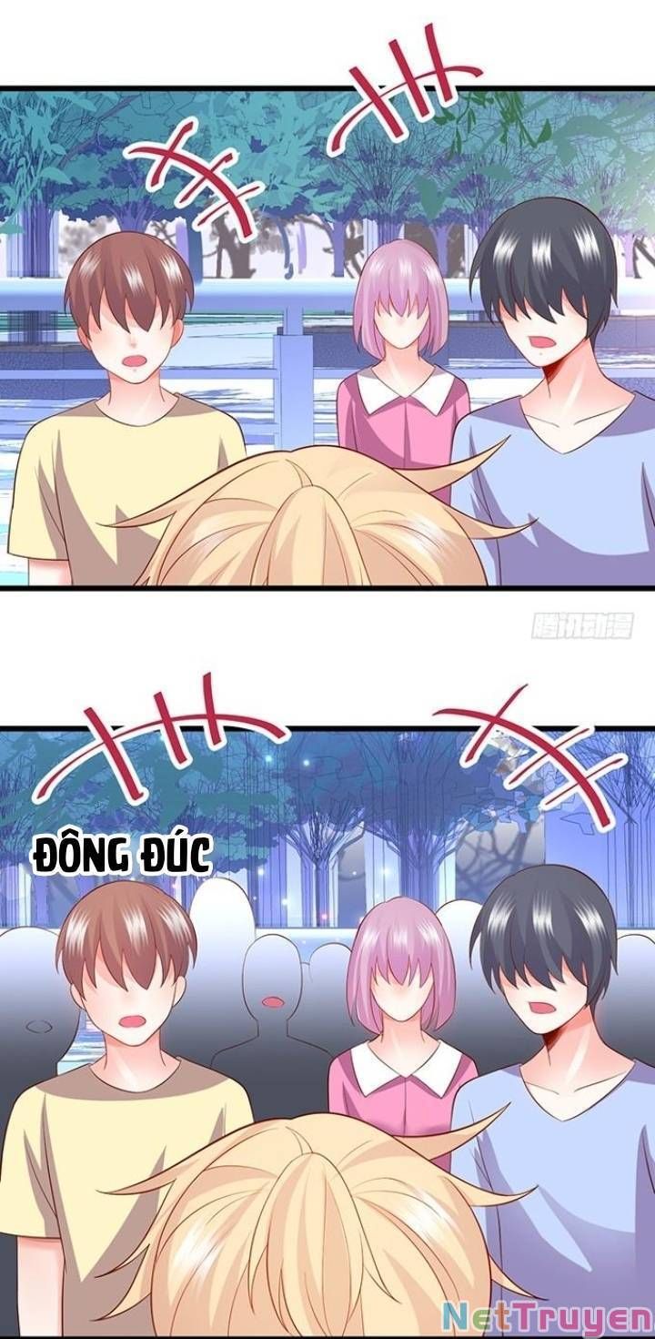 Hắc Đạo Đáng Yêu Chapter 134 - 17