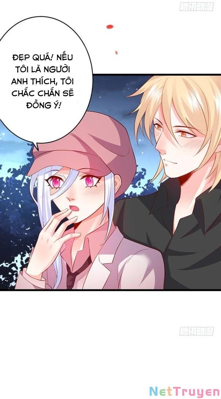 Hắc Đạo Đáng Yêu Chapter 134 - 20