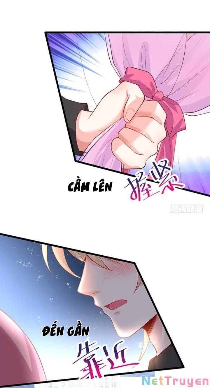 Hắc Đạo Đáng Yêu Chapter 134 - 21