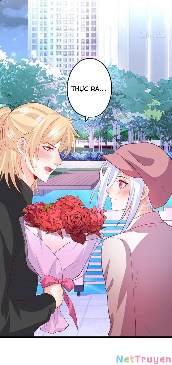 Hắc Đạo Đáng Yêu Chapter 134 - 22