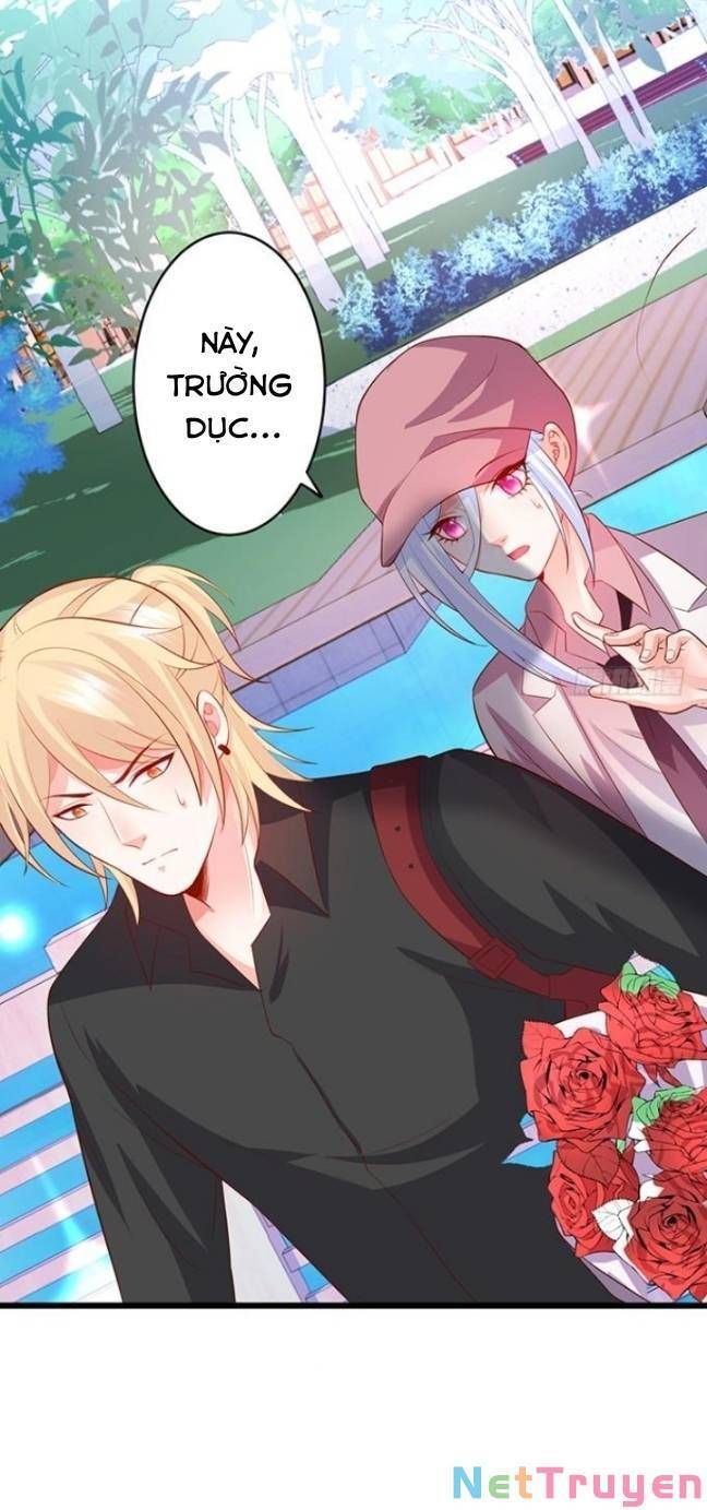 Hắc Đạo Đáng Yêu Chapter 134 - 26