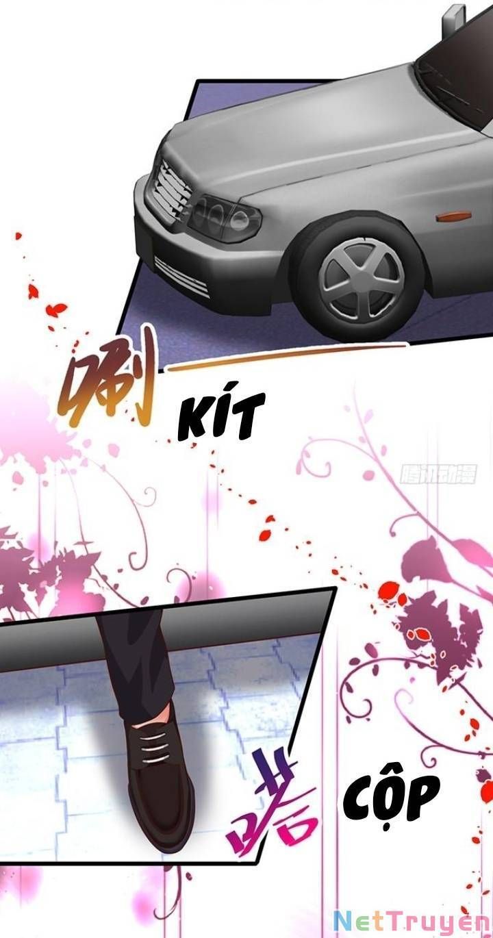 Hắc Đạo Đáng Yêu Chapter 134 - 27