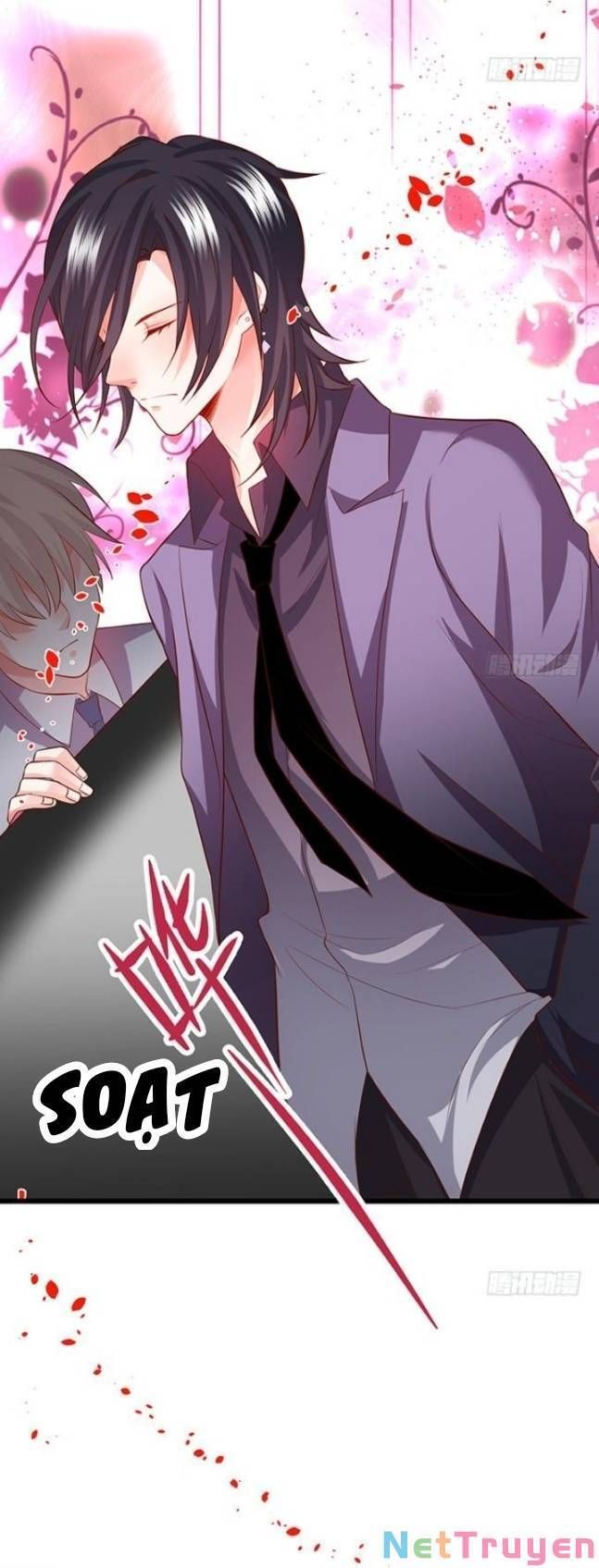 Hắc Đạo Đáng Yêu Chapter 134 - 28