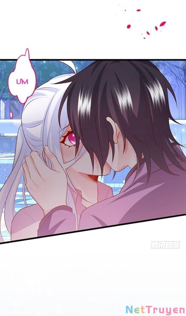 Hắc Đạo Đáng Yêu Chapter 134 - 32