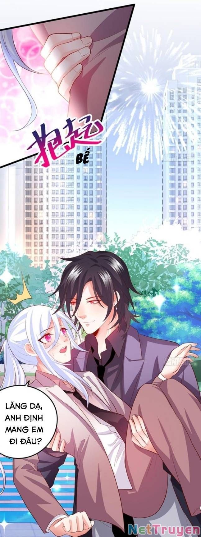 Hắc Đạo Đáng Yêu Chapter 134 - 33