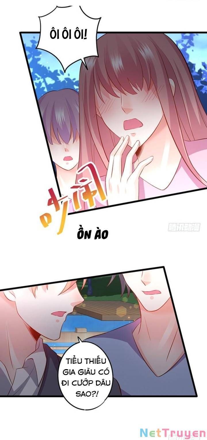 Hắc Đạo Đáng Yêu Chapter 134 - 35