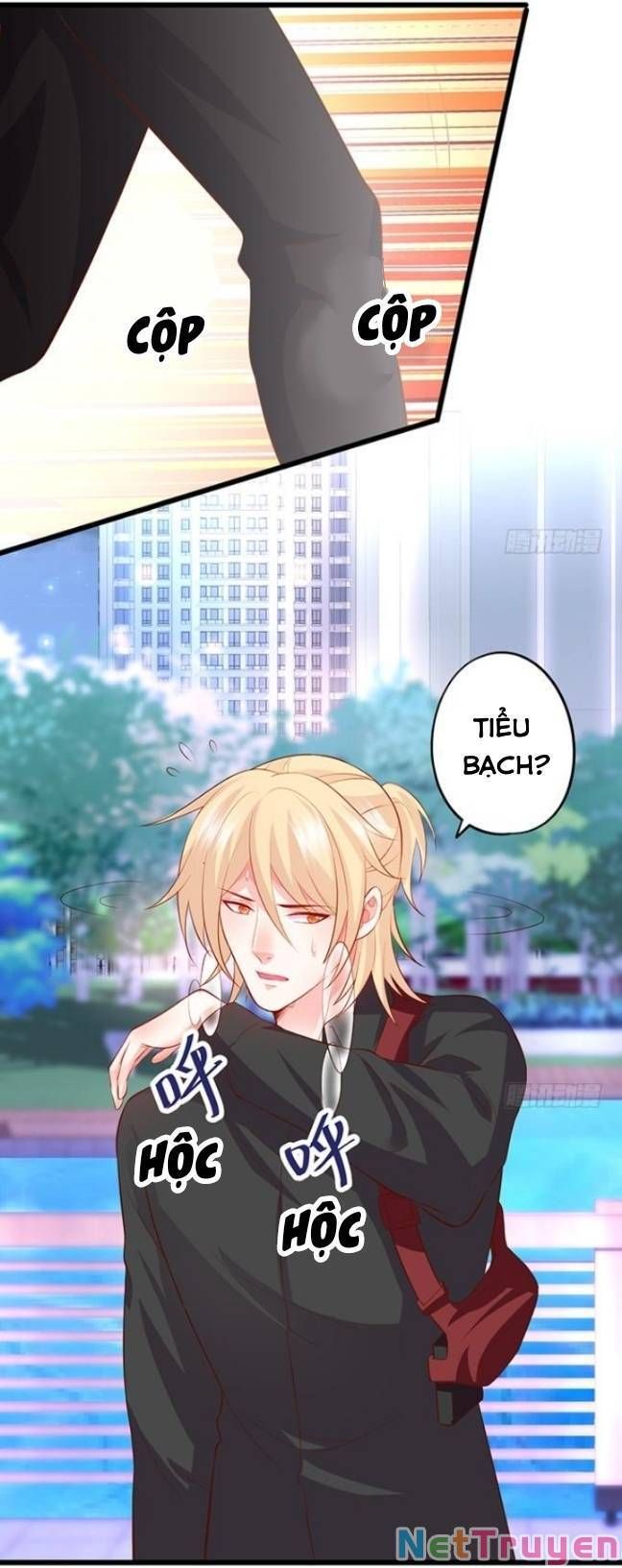 Hắc Đạo Đáng Yêu Chapter 134 - 37