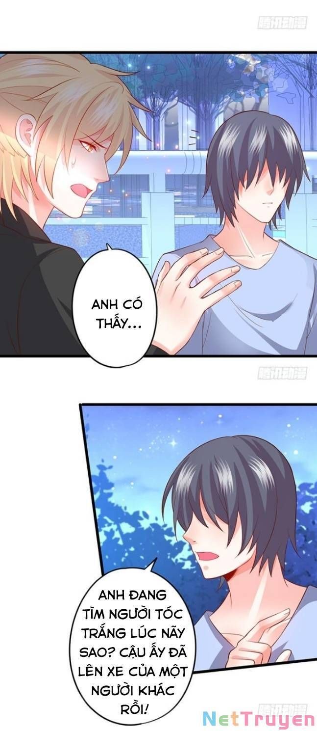 Hắc Đạo Đáng Yêu Chapter 134 - 38