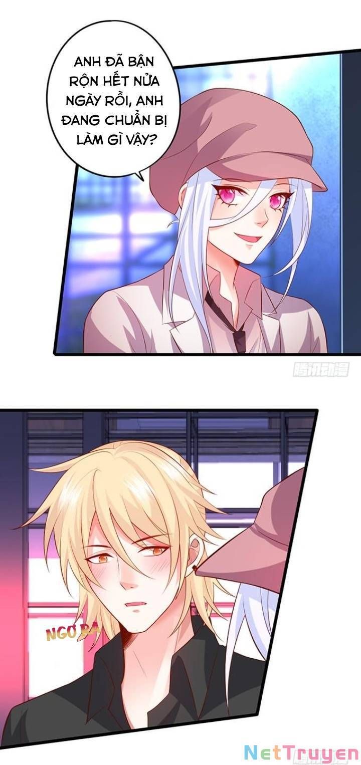 Hắc Đạo Đáng Yêu Chapter 134 - 5