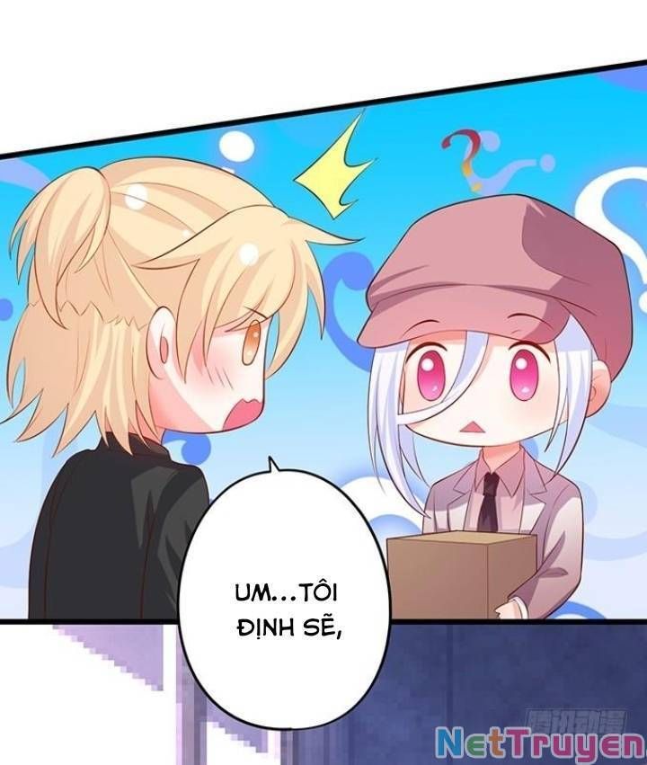 Hắc Đạo Đáng Yêu Chapter 134 - 6