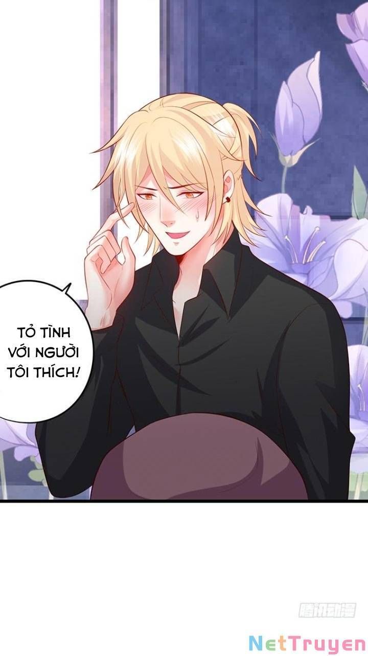 Hắc Đạo Đáng Yêu Chapter 134 - 7