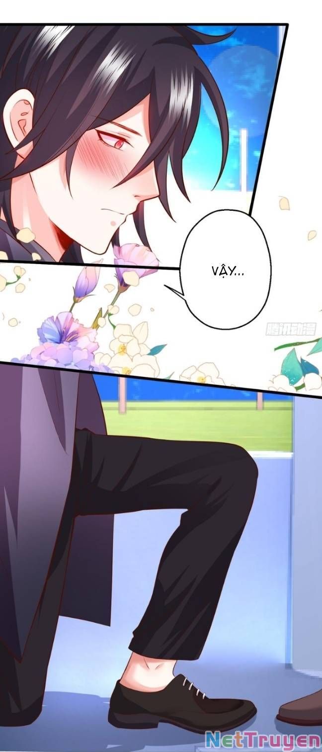 Hắc Đạo Đáng Yêu Chapter 135 - 12