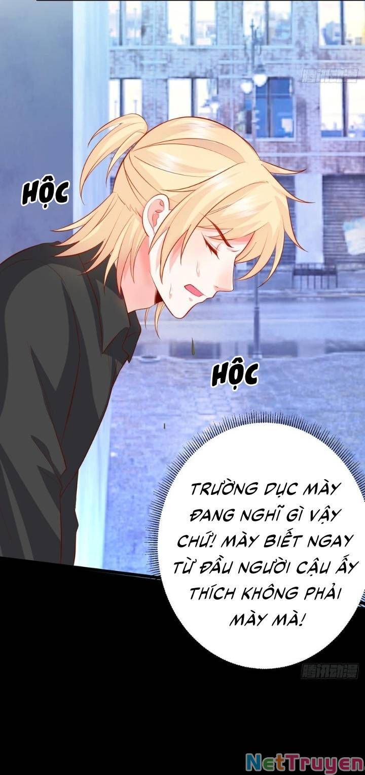Hắc Đạo Đáng Yêu Chapter 135 - 19