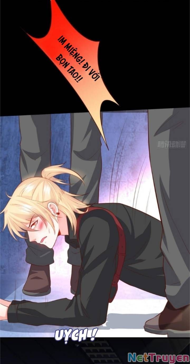 Hắc Đạo Đáng Yêu Chapter 135 - 21