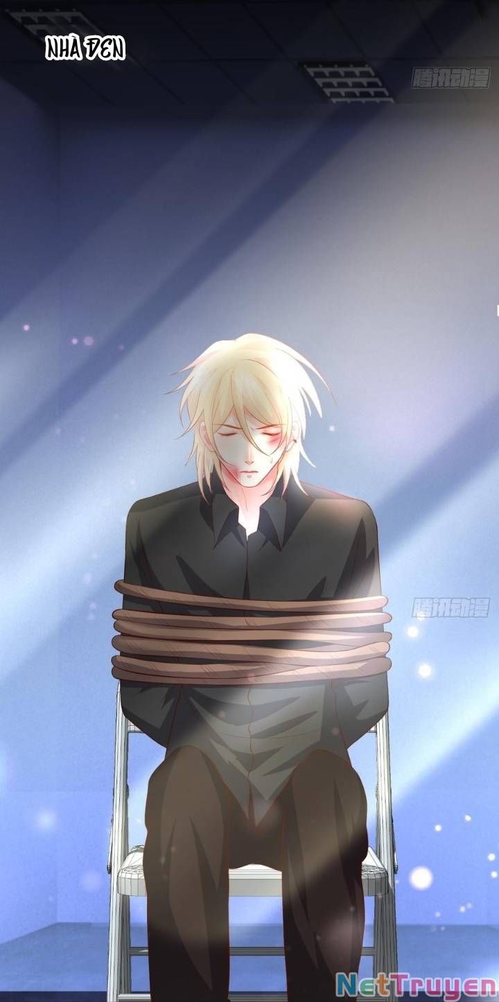 Hắc Đạo Đáng Yêu Chapter 135 - 22