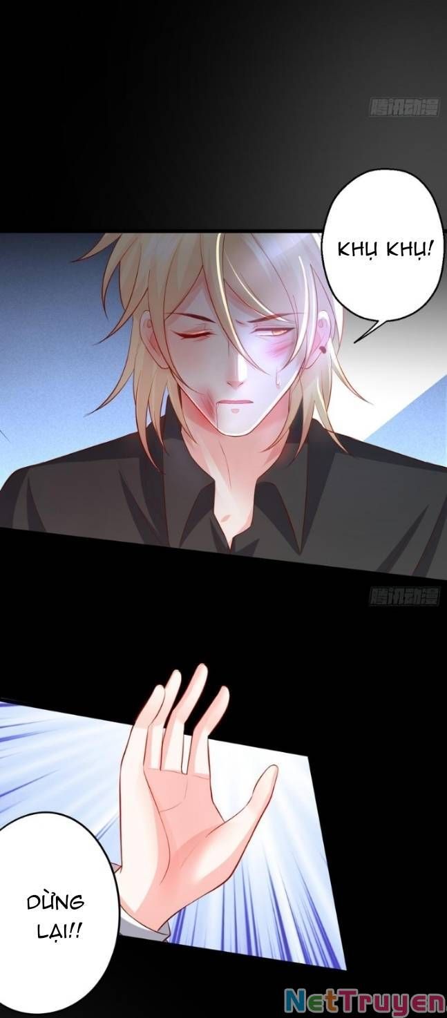 Hắc Đạo Đáng Yêu Chapter 135 - 23