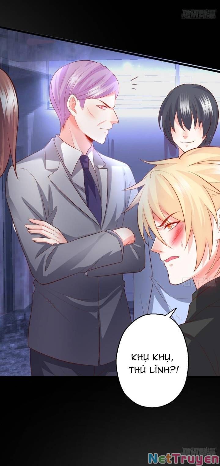 Hắc Đạo Đáng Yêu Chapter 135 - 24