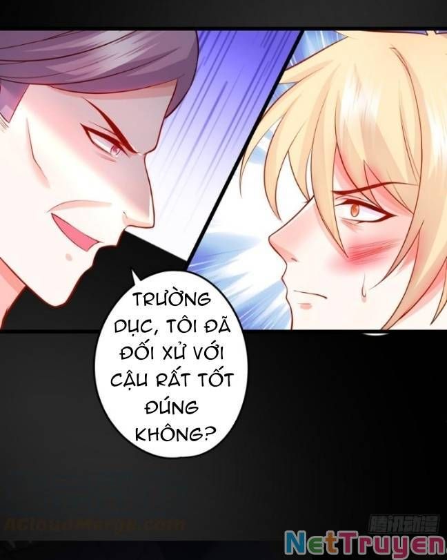 Hắc Đạo Đáng Yêu Chapter 135 - 25