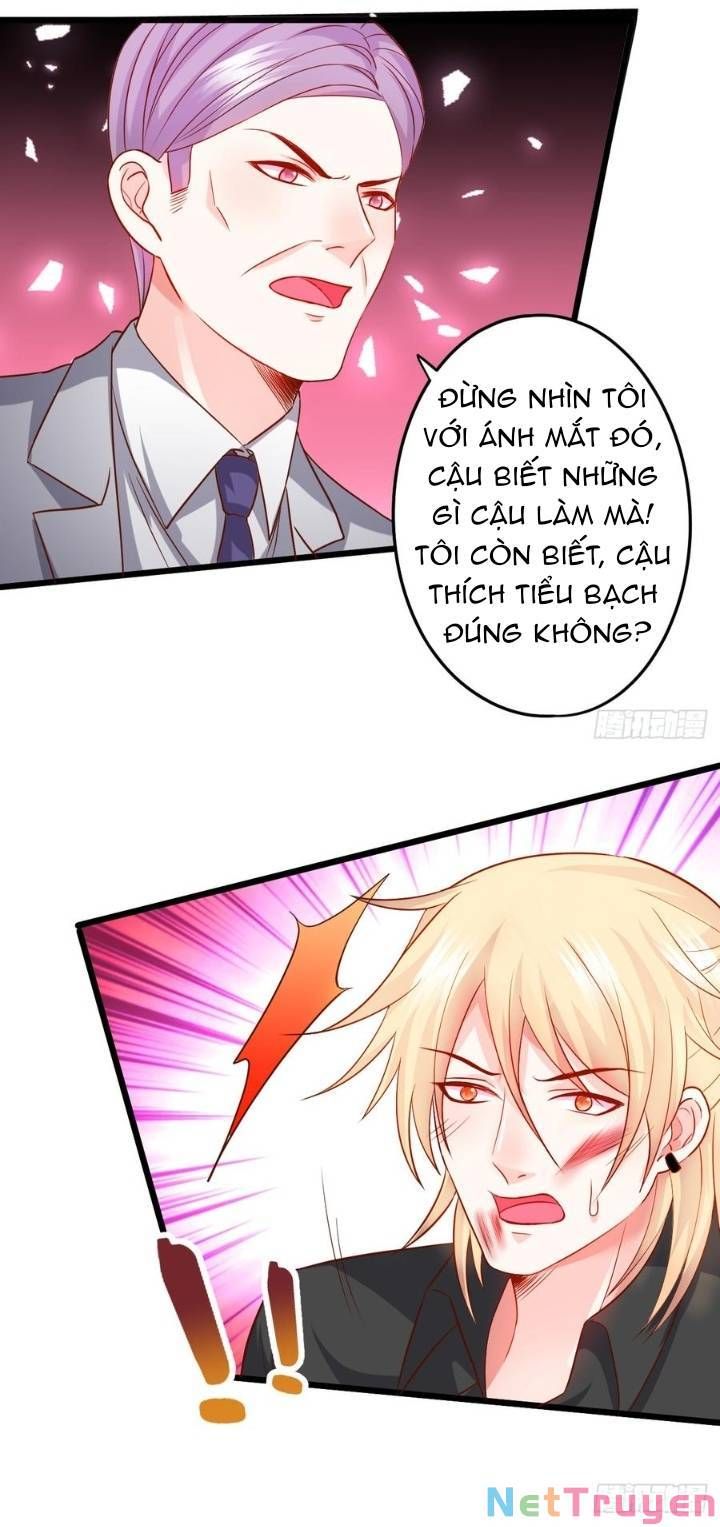 Hắc Đạo Đáng Yêu Chapter 135 - 28