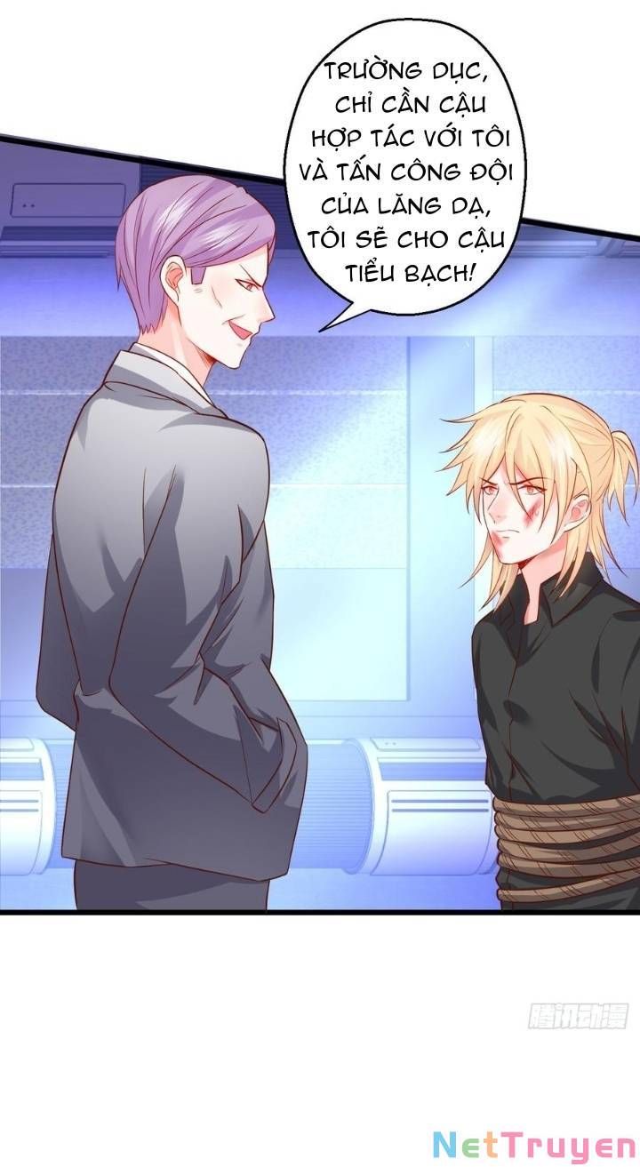 Hắc Đạo Đáng Yêu Chapter 135 - 29