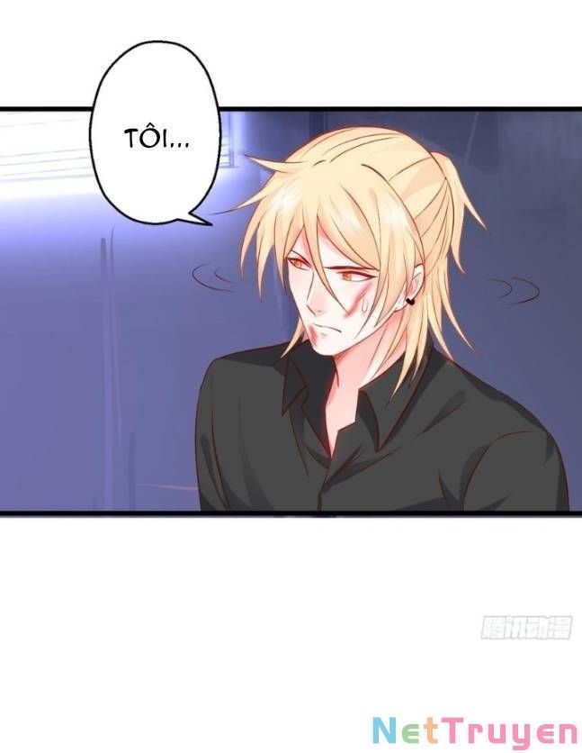 Hắc Đạo Đáng Yêu Chapter 135 - 30