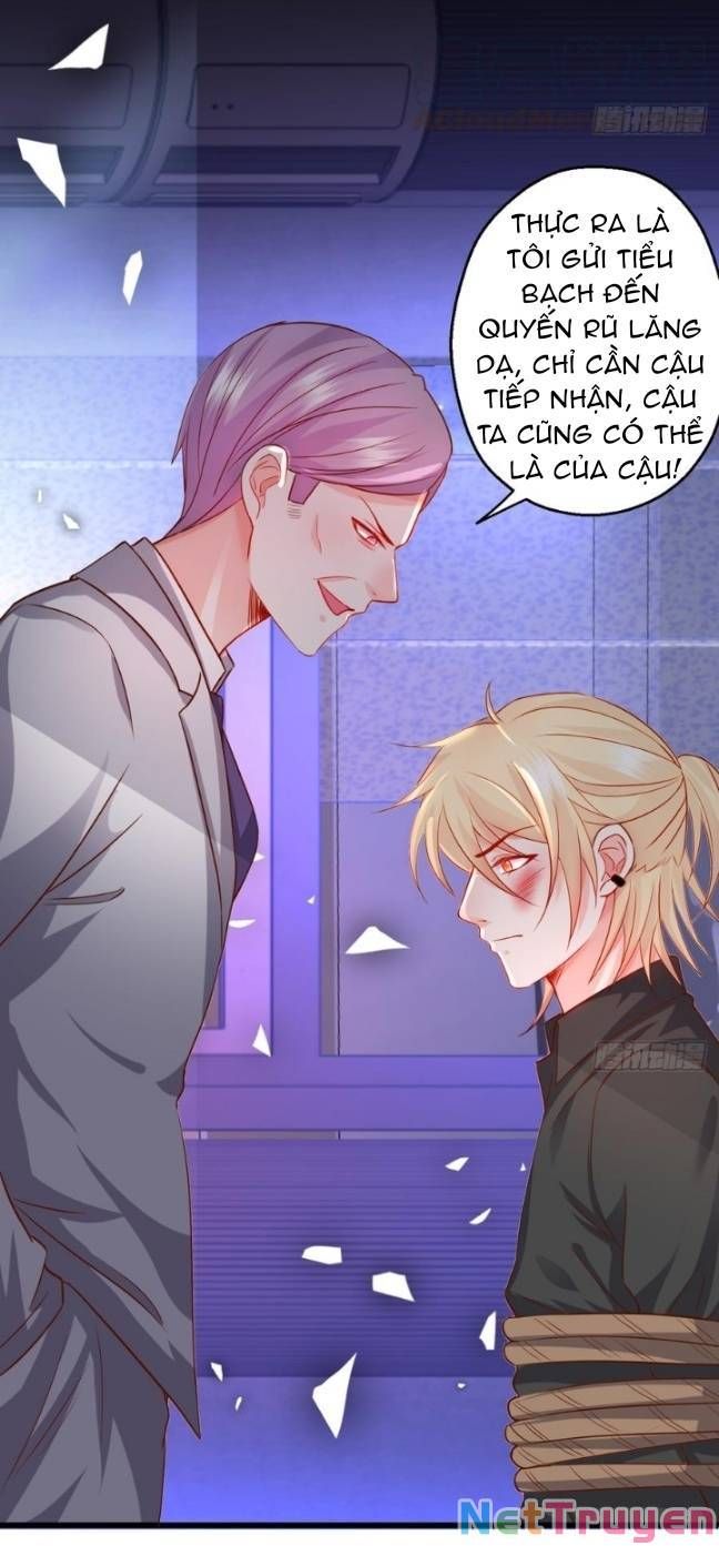 Hắc Đạo Đáng Yêu Chapter 135 - 32