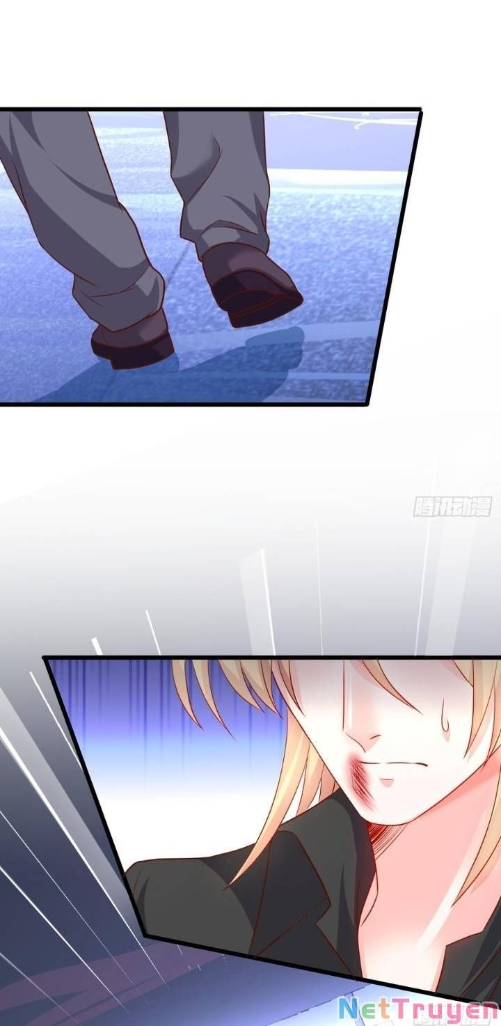 Hắc Đạo Đáng Yêu Chapter 135 - 35