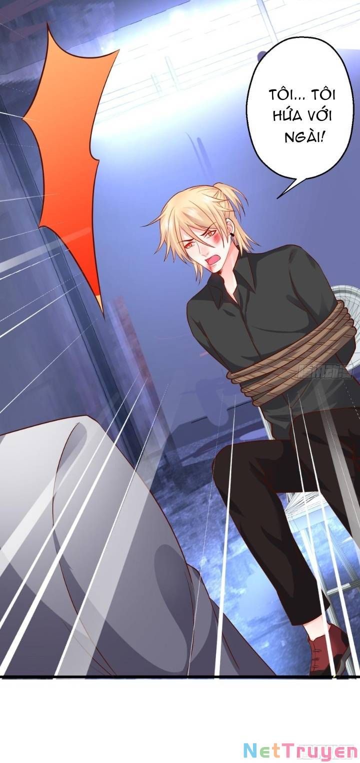 Hắc Đạo Đáng Yêu Chapter 135 - 36