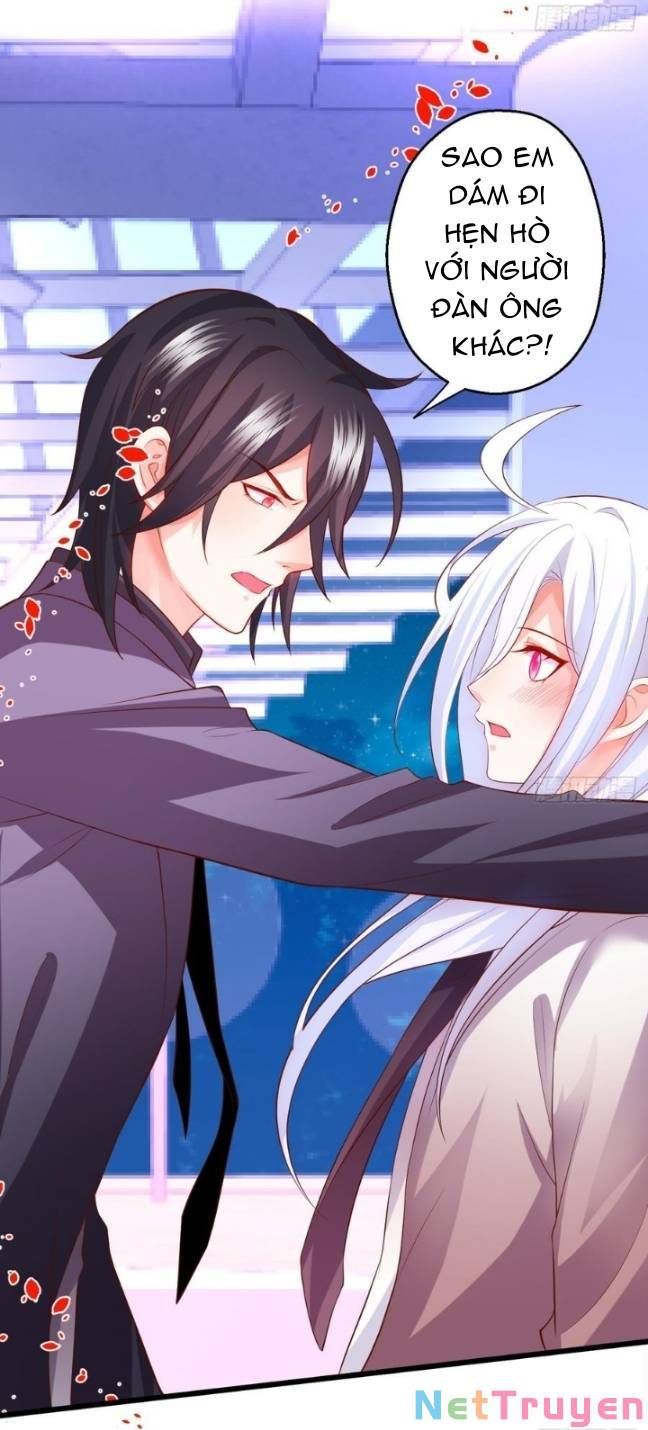 Hắc Đạo Đáng Yêu Chapter 135 - 5