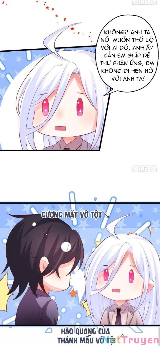 Hắc Đạo Đáng Yêu Chapter 135 - 6