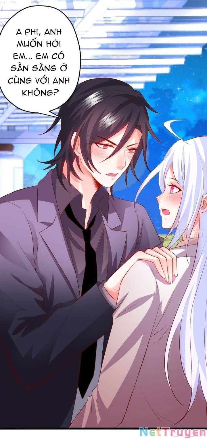 Hắc Đạo Đáng Yêu Chapter 135 - 8