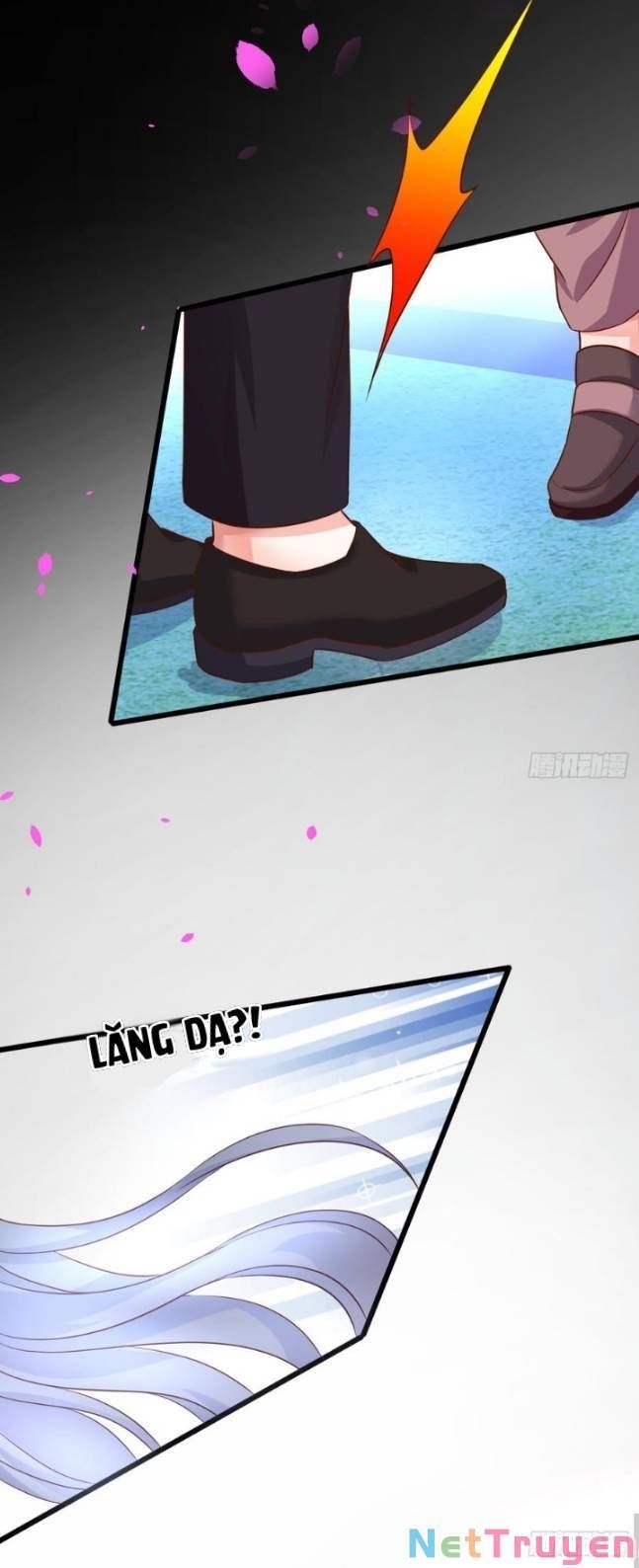 Hắc Đạo Đáng Yêu Chapter 136 - 11