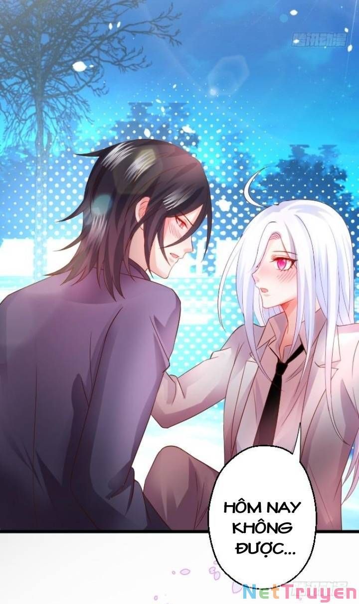 Hắc Đạo Đáng Yêu Chapter 136 - 15