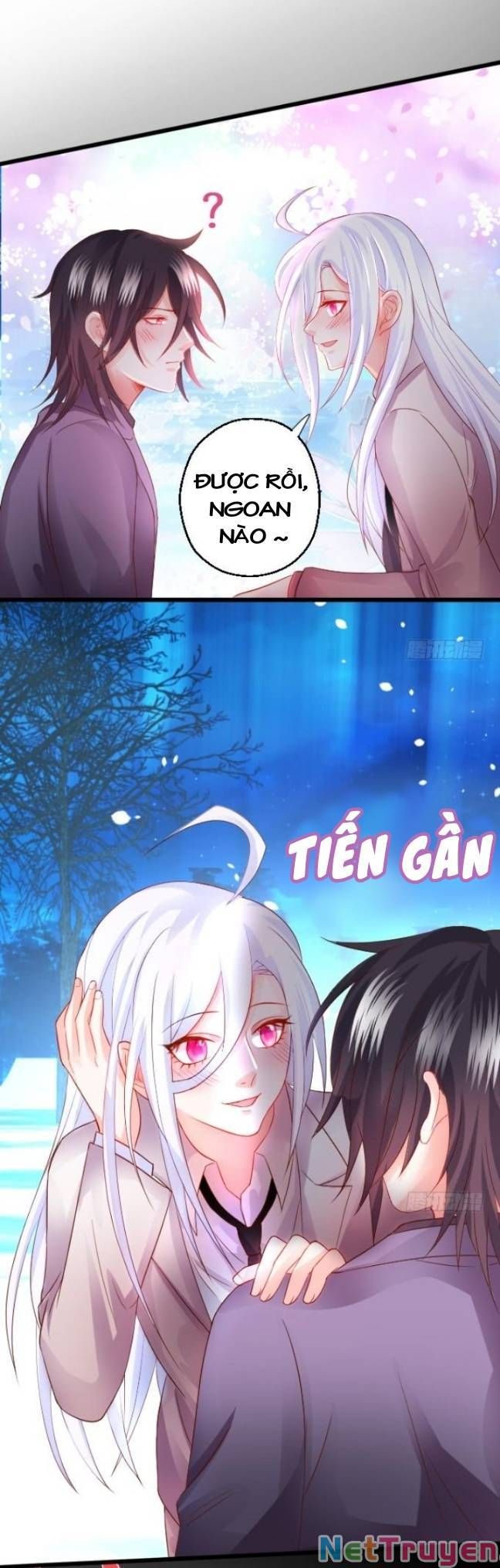 Hắc Đạo Đáng Yêu Chapter 136 - 17