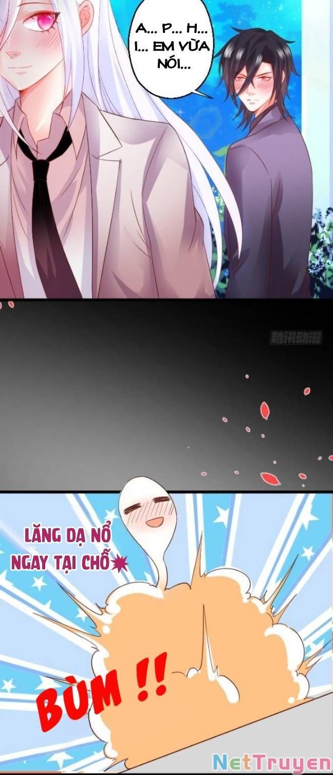 Hắc Đạo Đáng Yêu Chapter 136 - 19