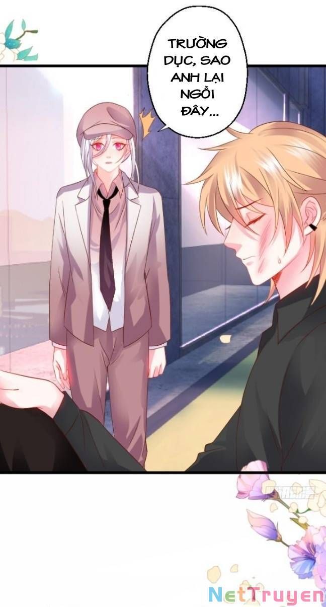 Hắc Đạo Đáng Yêu Chapter 136 - 21