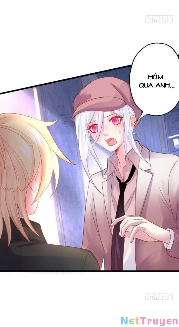 Hắc Đạo Đáng Yêu Chapter 136 - 23