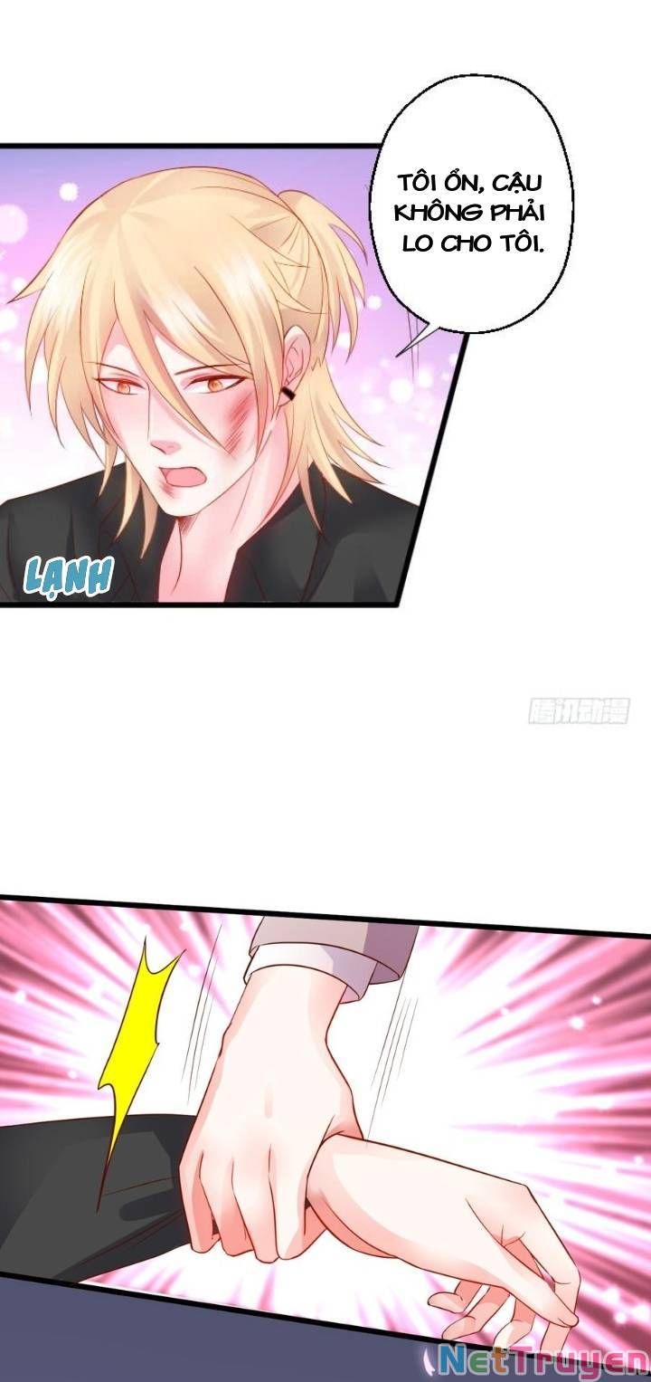 Hắc Đạo Đáng Yêu Chapter 136 - 24